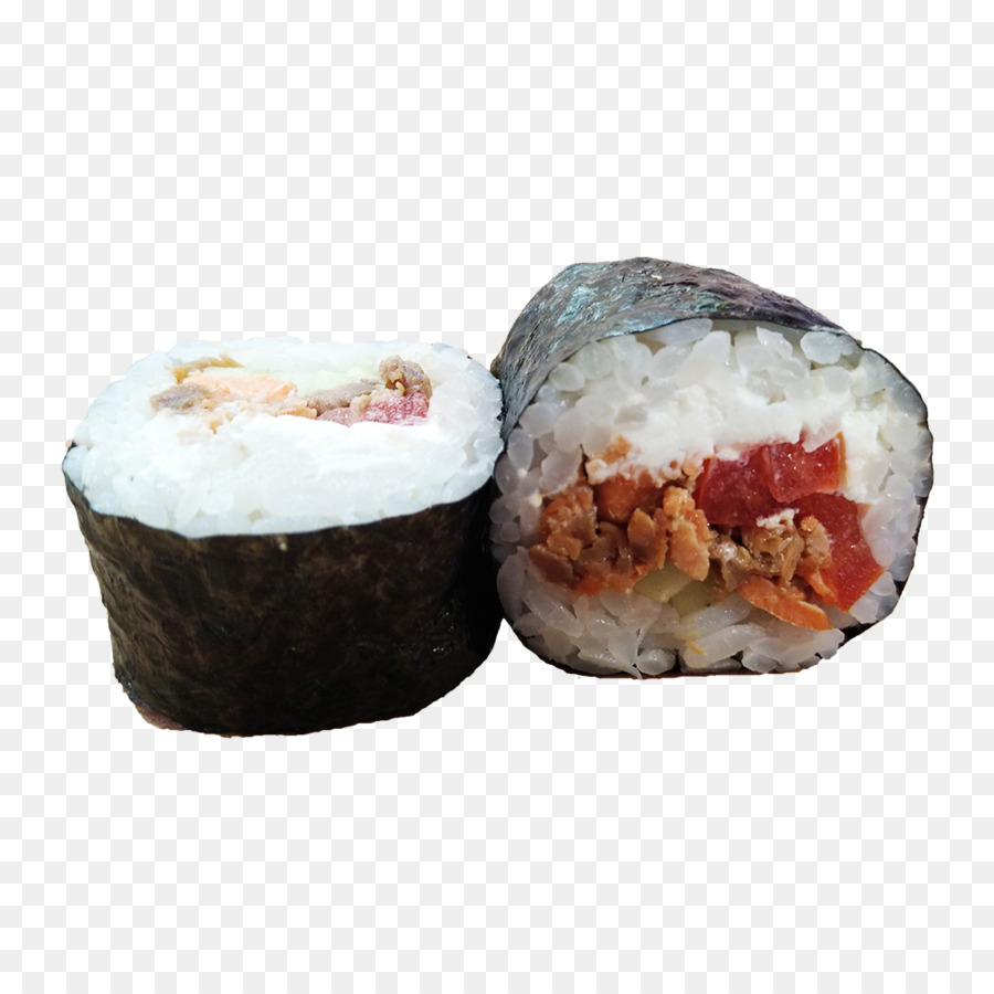 Rouleaux De Sushi，Japonais PNG