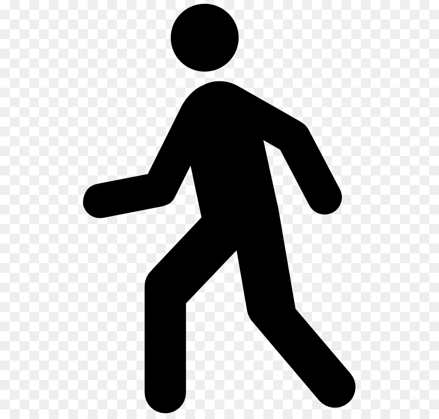 Personne Qui Marche，Humain PNG