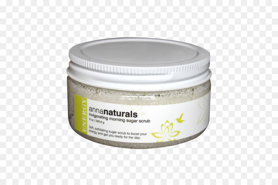 Crème，L Exfoliation PNG