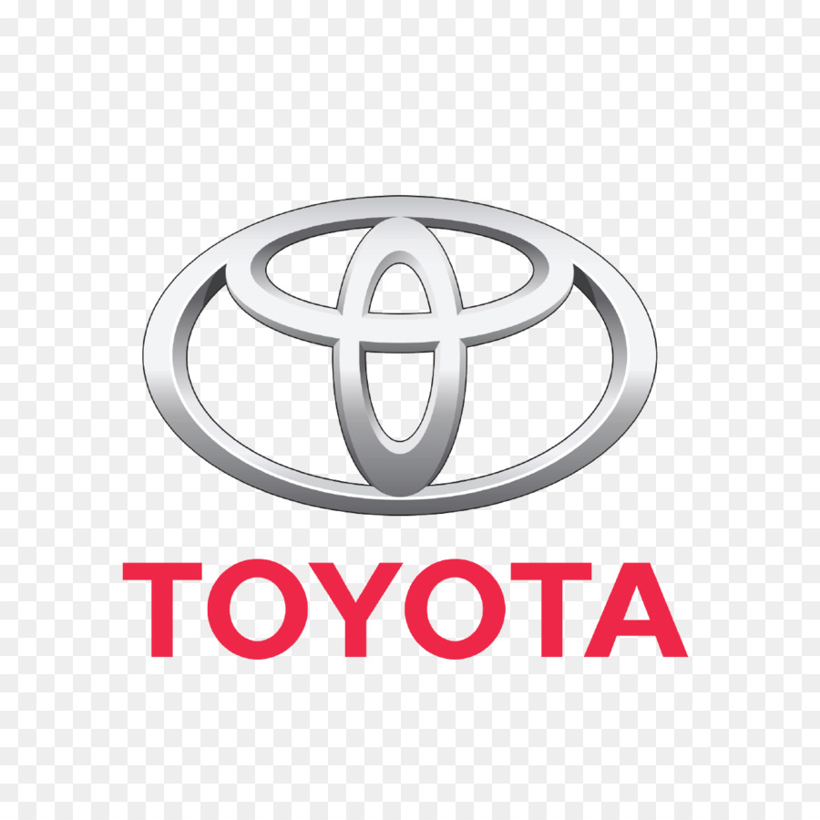 Logo Toyota，Voiture PNG