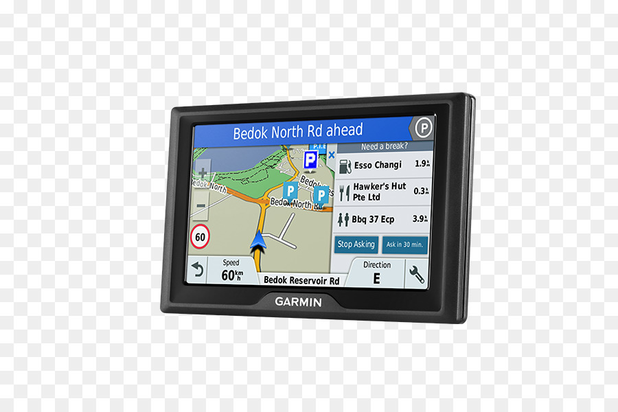 Systèmes De Navigation Gps，Voiture PNG