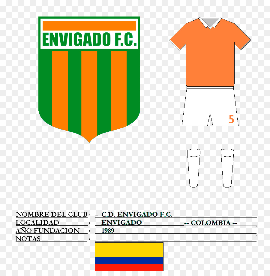 Envié Fc，Envigado PNG