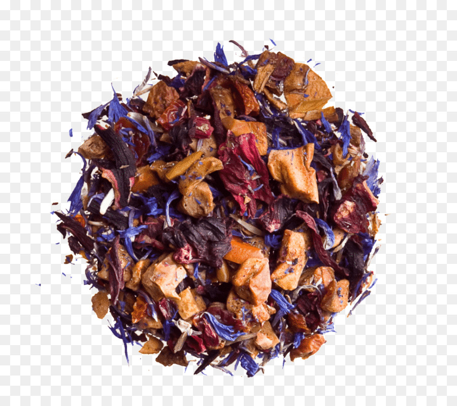 Thé Earl Grey，Thé PNG