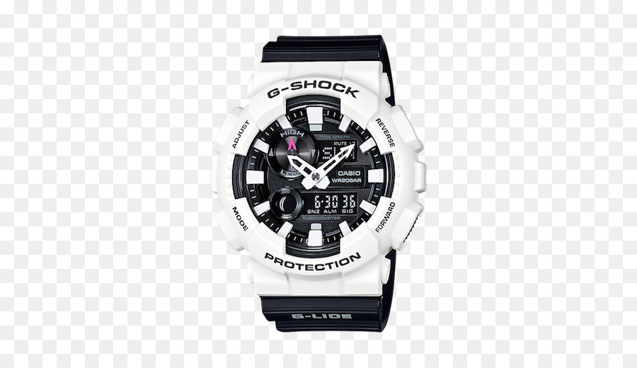 Gshock，Regarder PNG