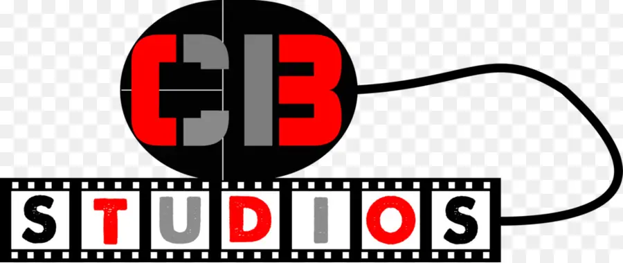 Logo Cb Studios，Logo PNG