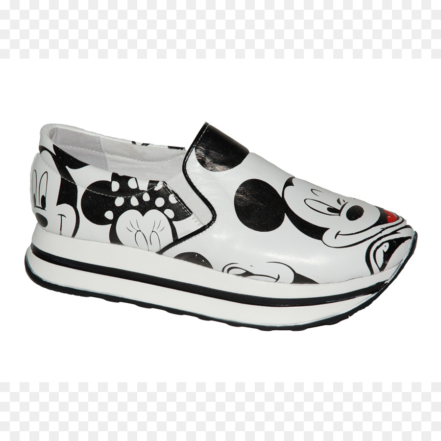 Chaussure，Mickey La Souris PNG