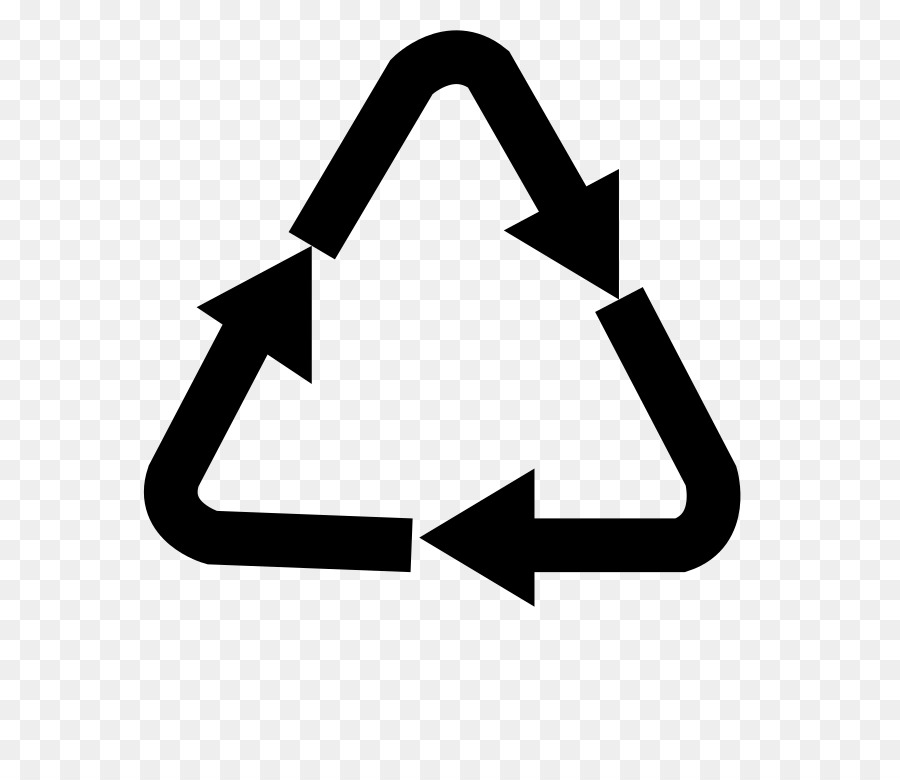 Symbole De Recyclage，Recycler PNG