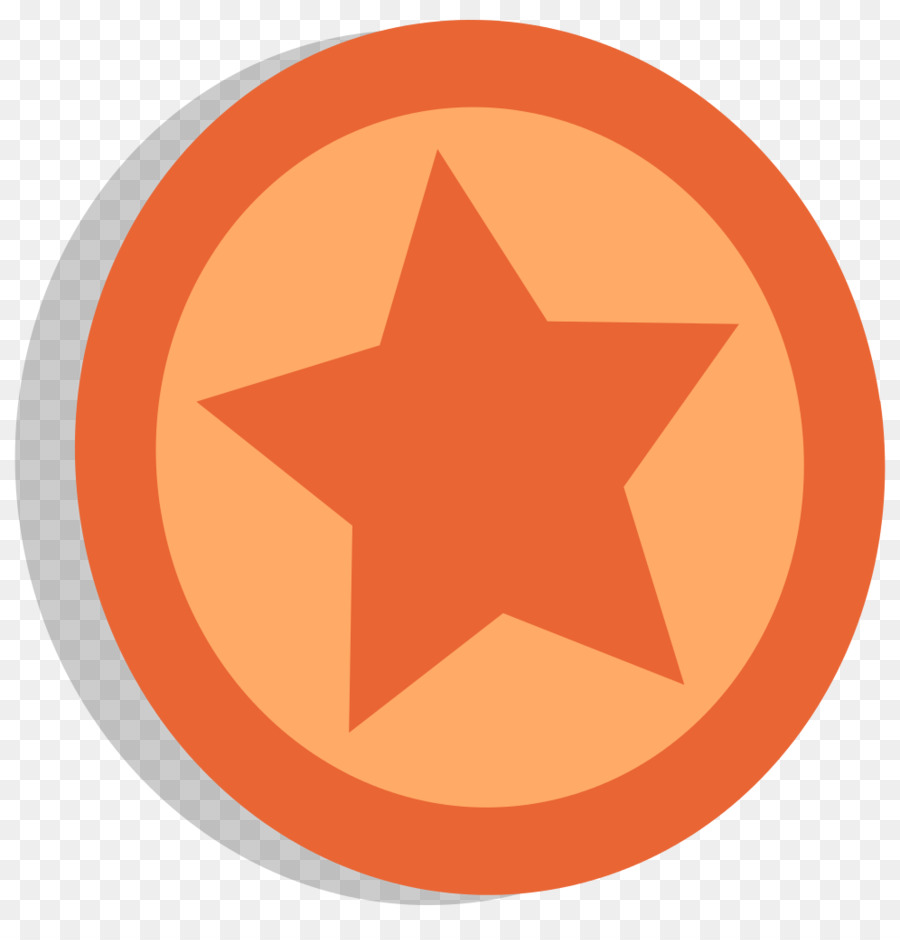 Logo，Orange PNG