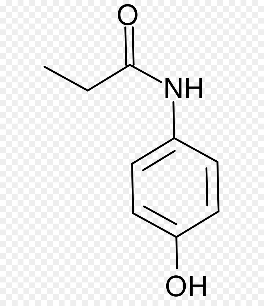 Substance Chimique，L Acide PNG