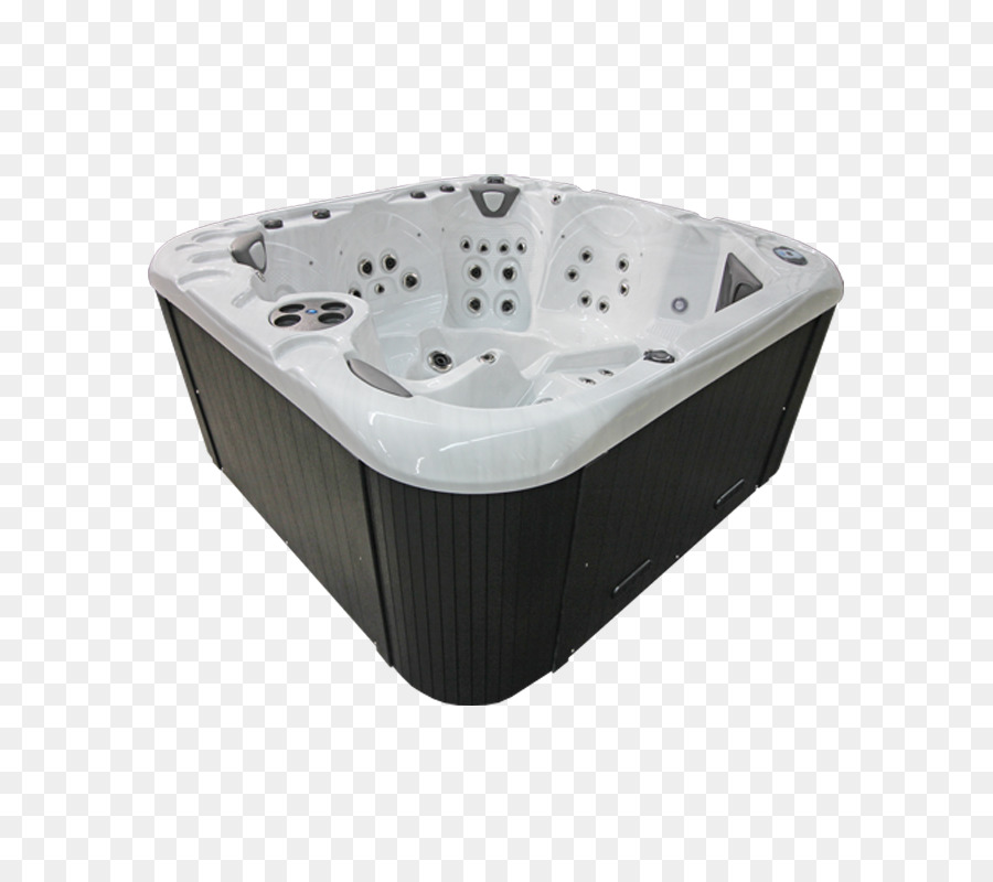 Bain à Remous，Spa PNG