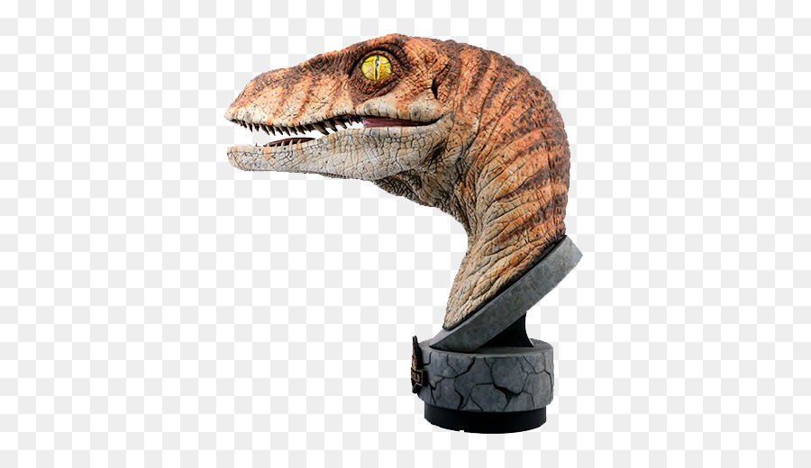 Velociraptor，Le Monde Perdu PNG