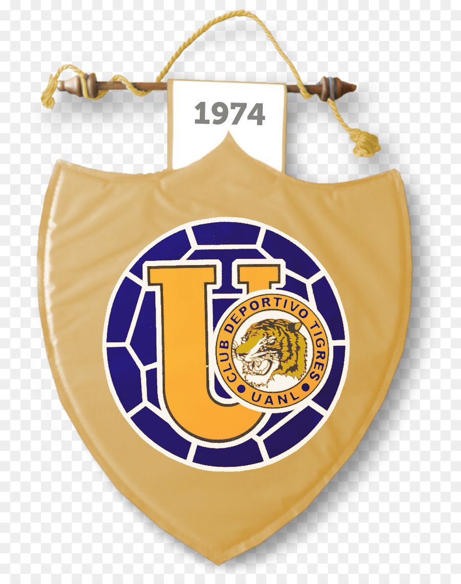 Logo Tigres Uanl，Football PNG