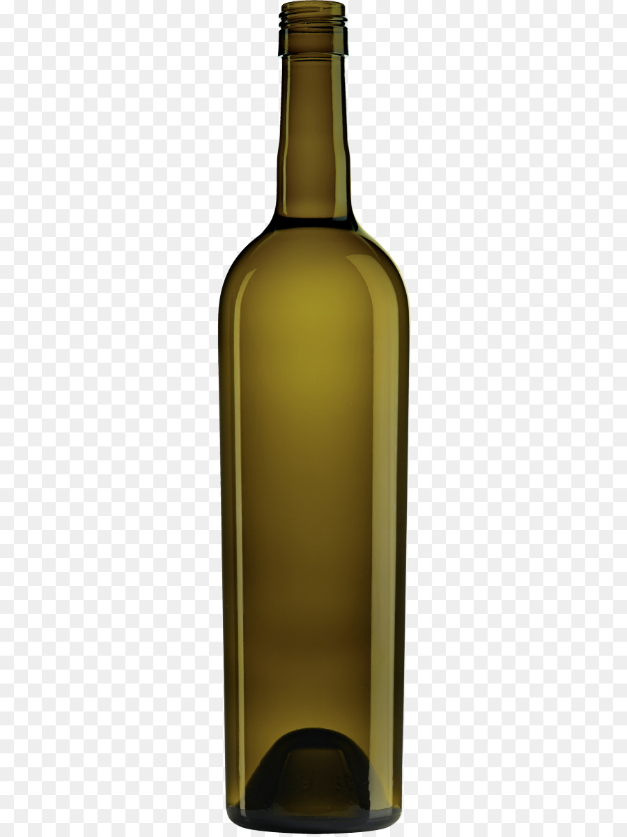 Bouteille En Verre，Transparent PNG