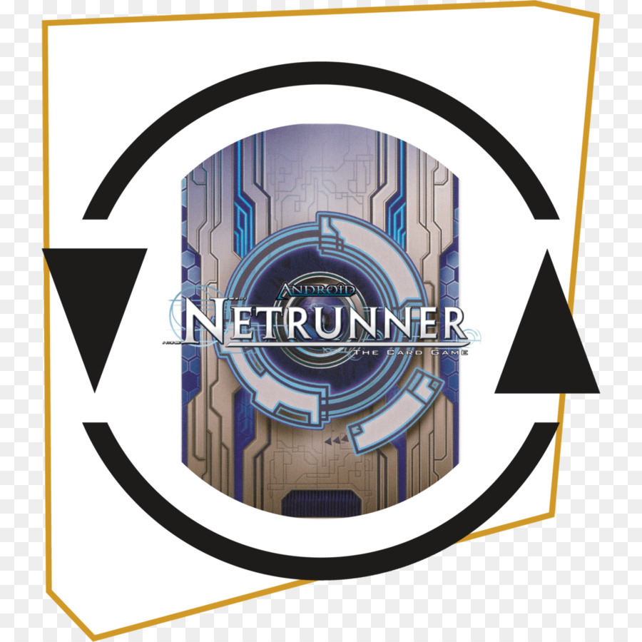 Android Netrunner，Netrunner PNG