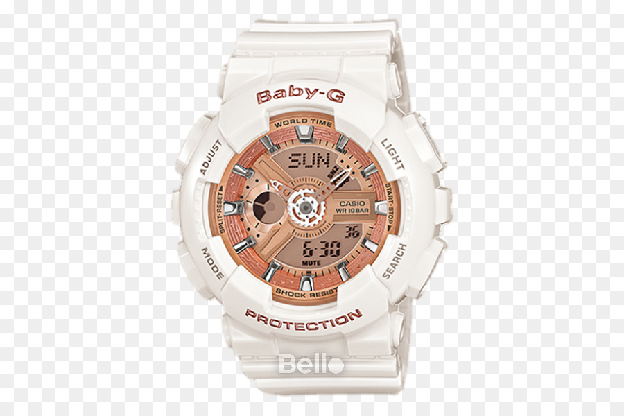 Gshock，Regarder PNG