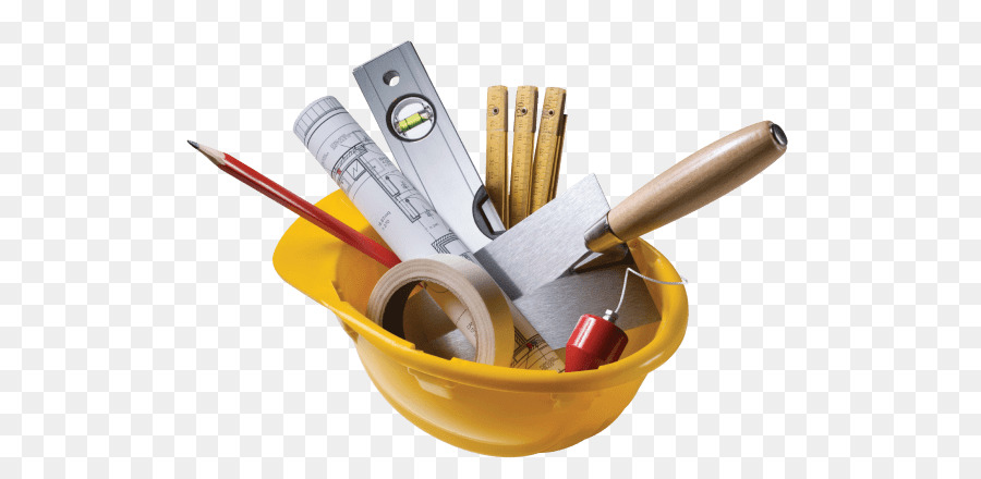 Outils De Construction，Bâtiment PNG