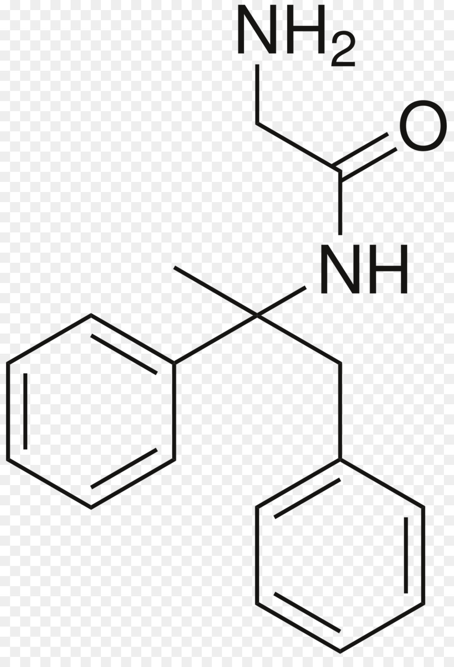 L Acide，Acide Anthranilique PNG