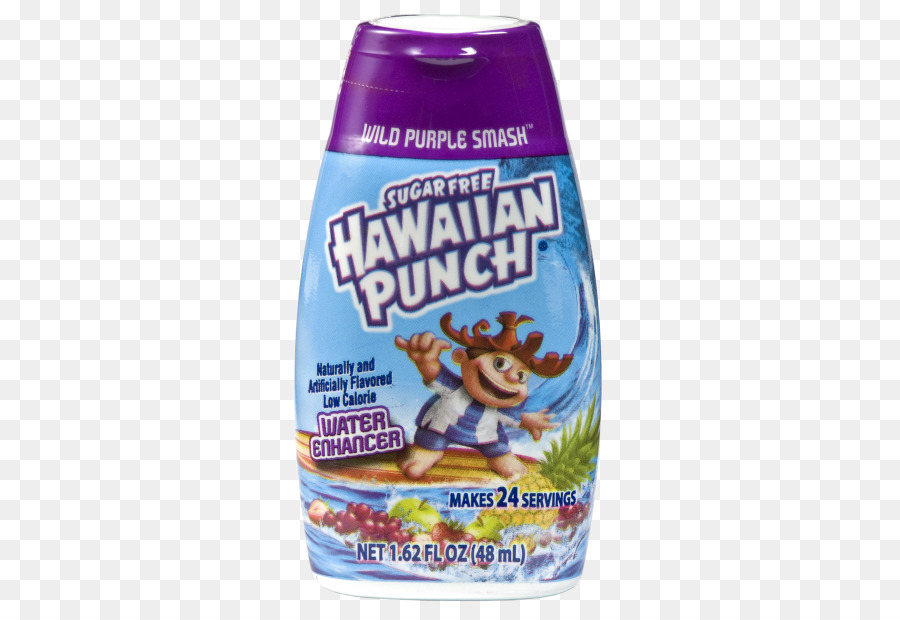 Punch，Punch Hawaïen PNG