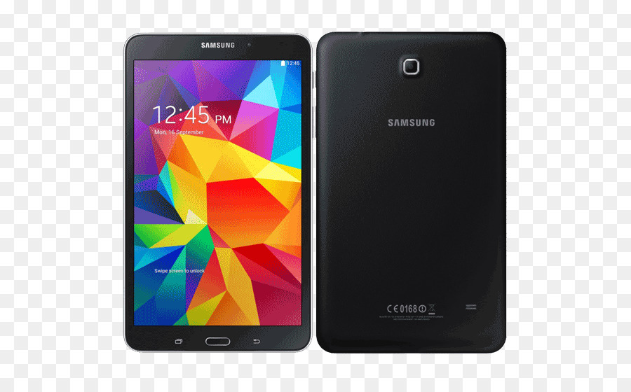 Samsung Galaxy Tab 4 80，Samsung PNG