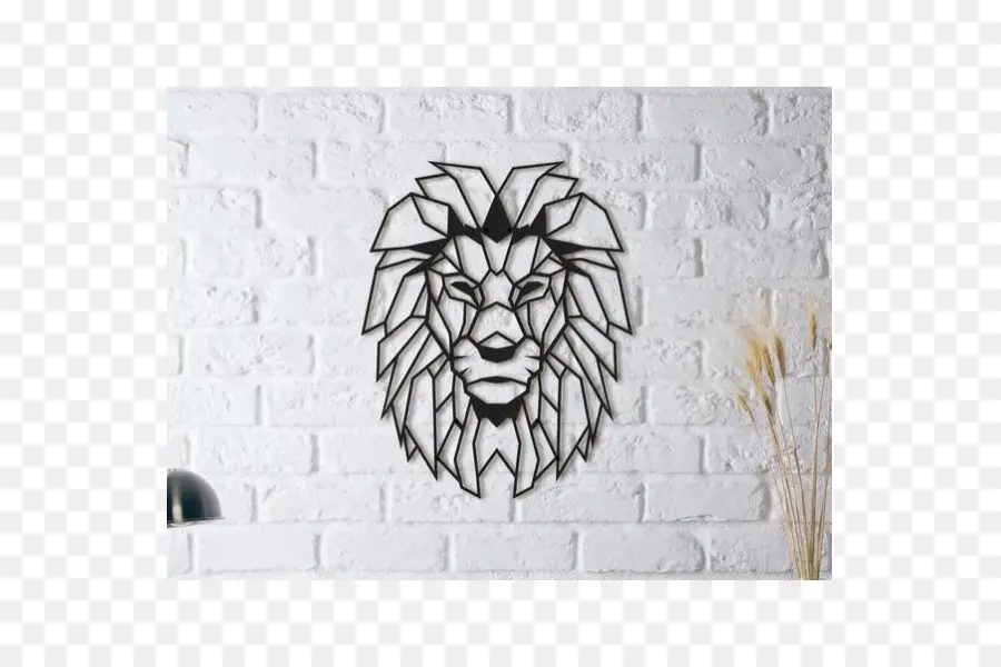 Lion，Affronter PNG