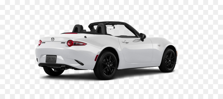 Mazda，2017 Mazda Miata PNG