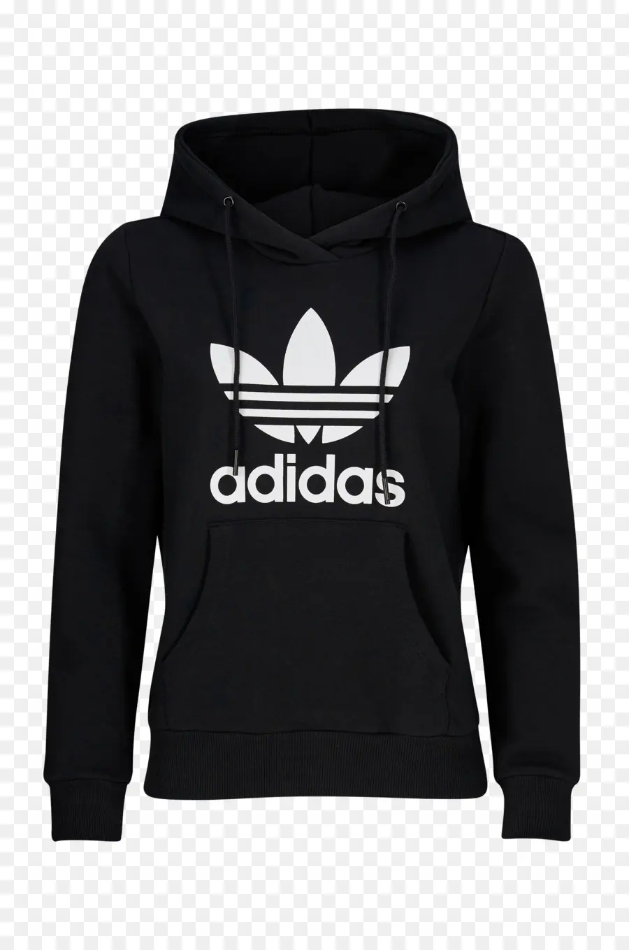 Sweat à Capuche Adidas，Sweat Shirt PNG