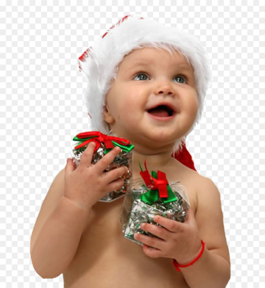 Noël，Bébé PNG