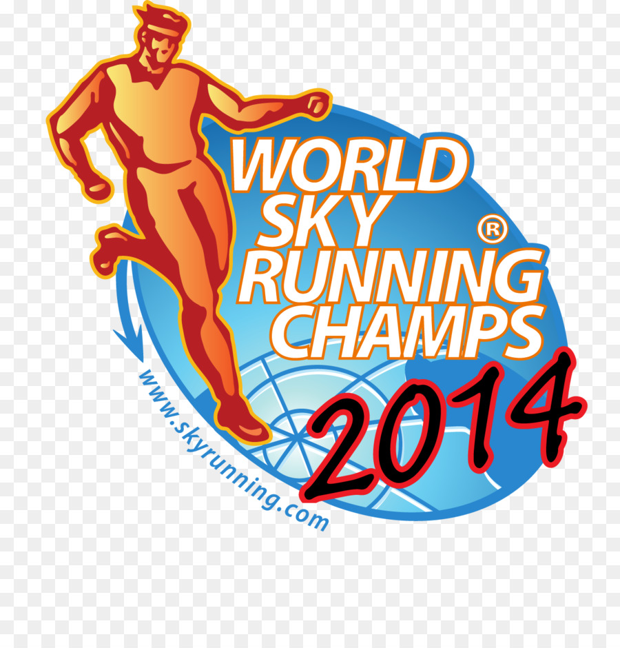 2014 Championnats Du Monde De Skyrunning，Série Mondiale Skyrunner PNG