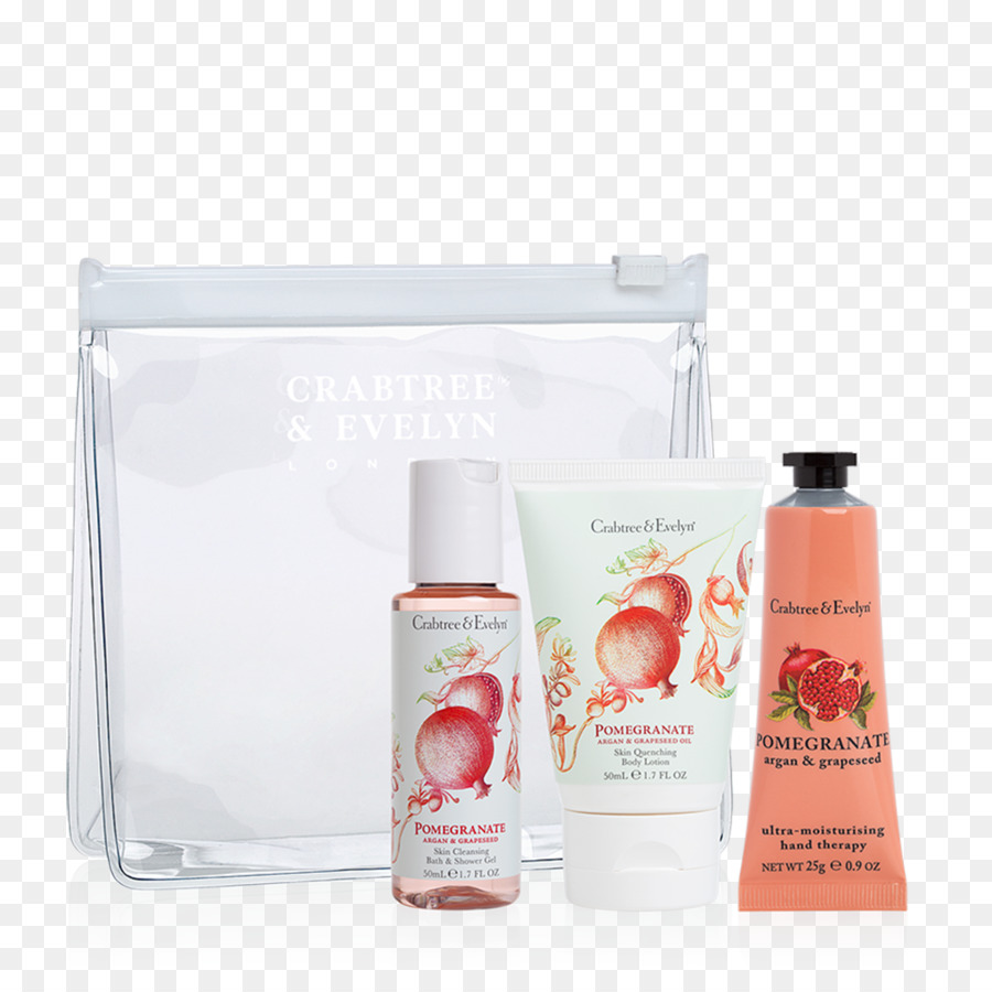 Lotion，Crabtree Evelyn PNG