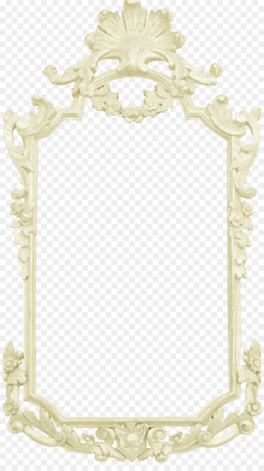 Cadre Orné，Décoratif PNG