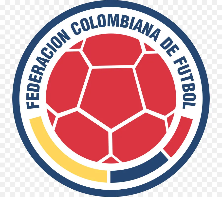 La Colombie équipe Nationale De Football，2018 La Coupe Du Monde PNG