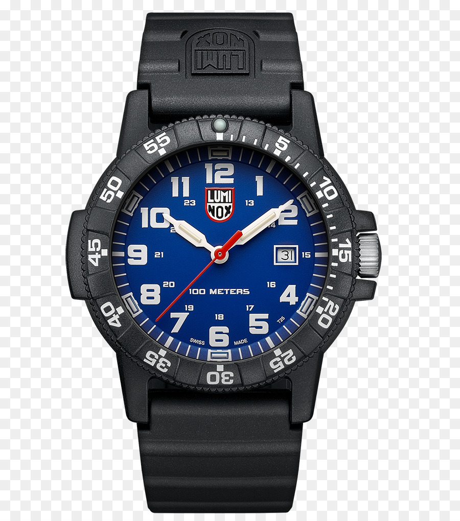 Luminox，Regarder PNG