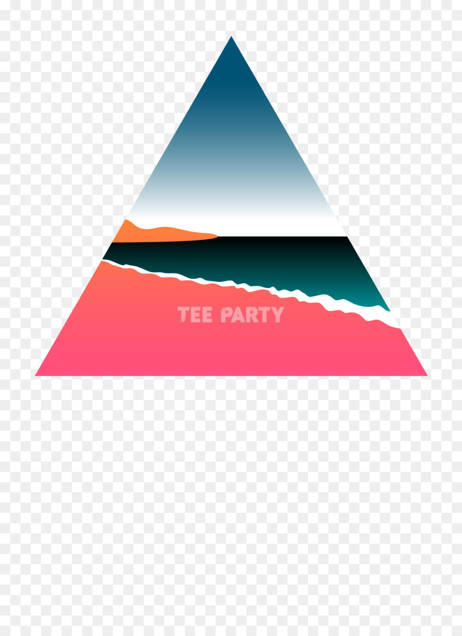 Logo，Triangle PNG