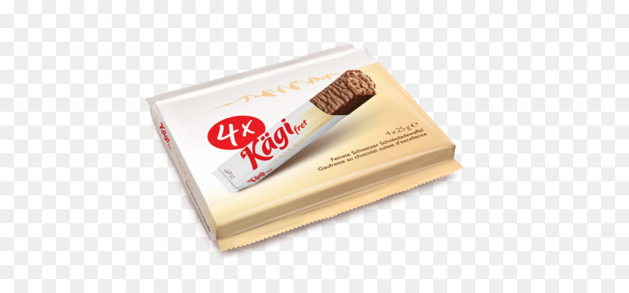 Gaufrettes Au Chocolat Kägi，Chocolat PNG