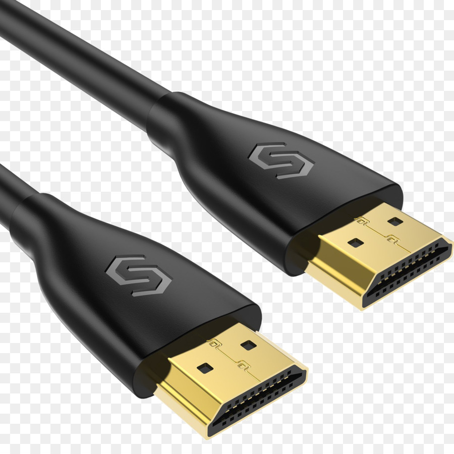 Câble Hdmi，Connecteur PNG