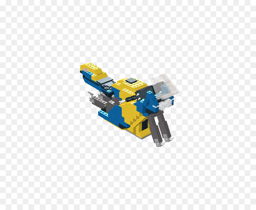 Lego，En Plastique PNG