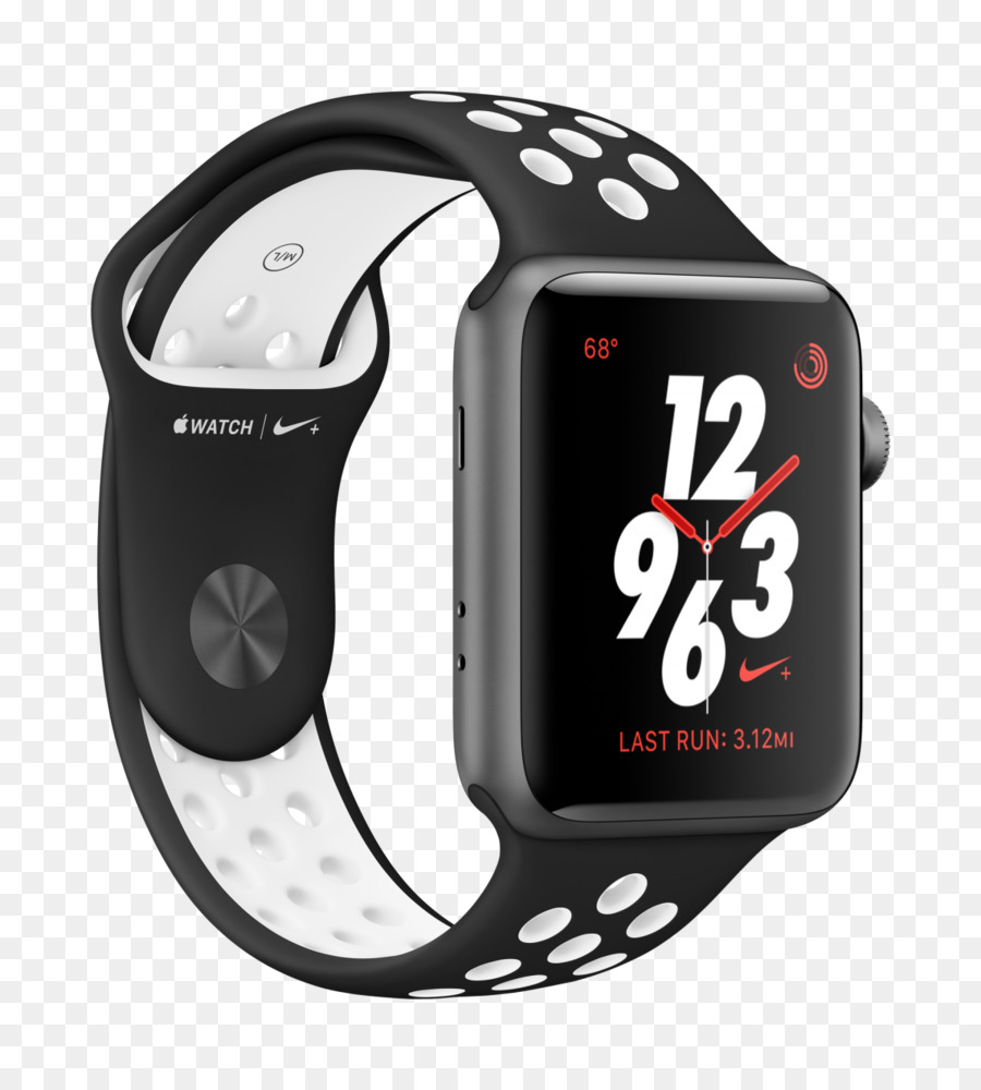 Apple Watch Série 3，Pomme PNG