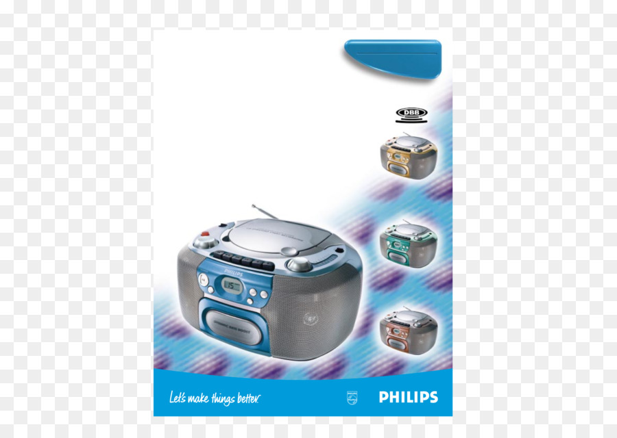 Lecteur Cd Philips，Lecteur Cd PNG