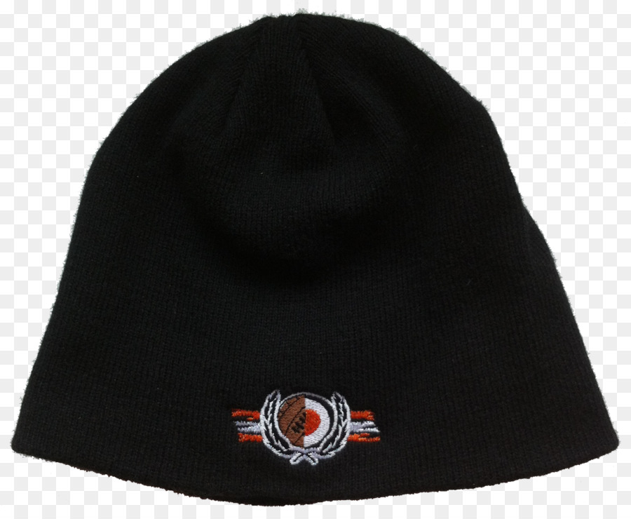 Beanie，Noir M PNG