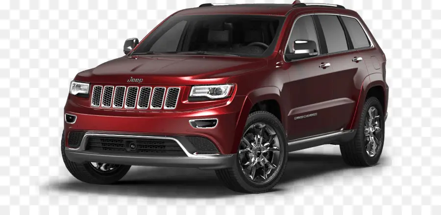 Jeep，2018 Jeep Grand Cherokee PNG