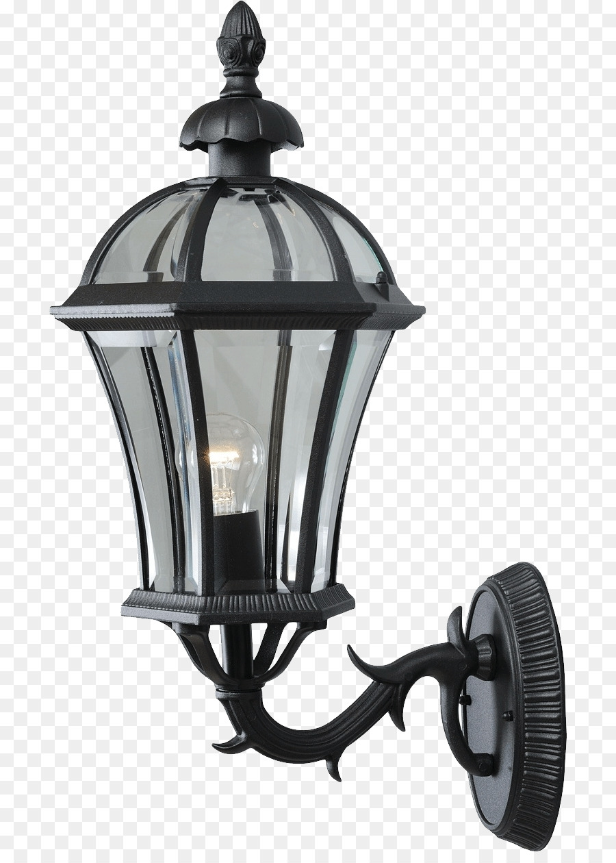 Lampe D'extérieur，Lumière PNG