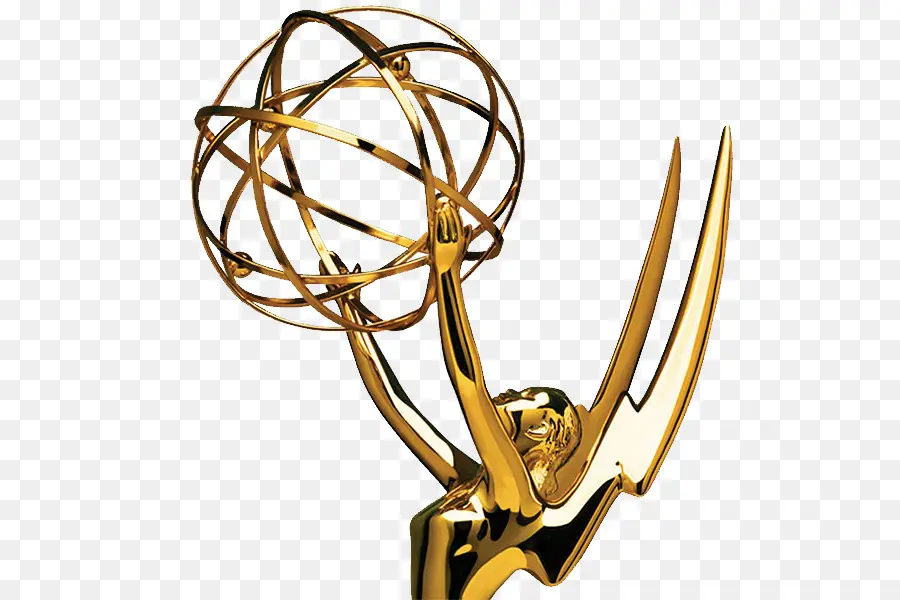 Prix ​​​​emmy，Télévision PNG