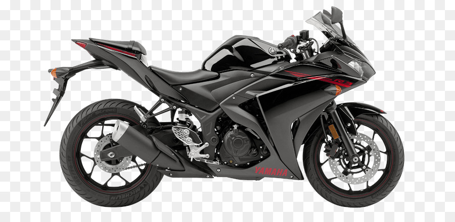 Yamaha Yzfr3，Yamaha Motor Company PNG