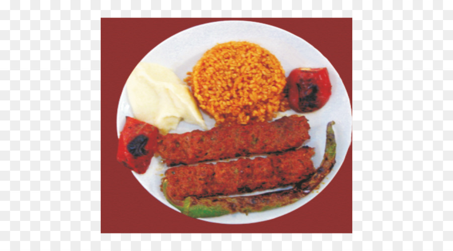 La Cuisine Turque，Kebab PNG