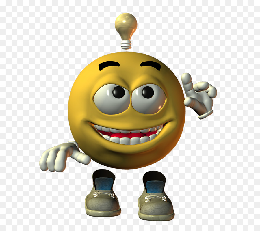 Emoji Haussant Les épaules，Expression PNG