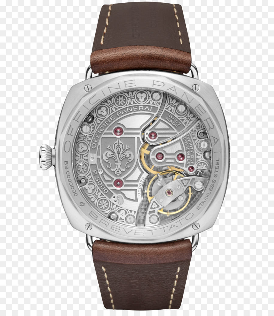 Regarder，Panerai PNG