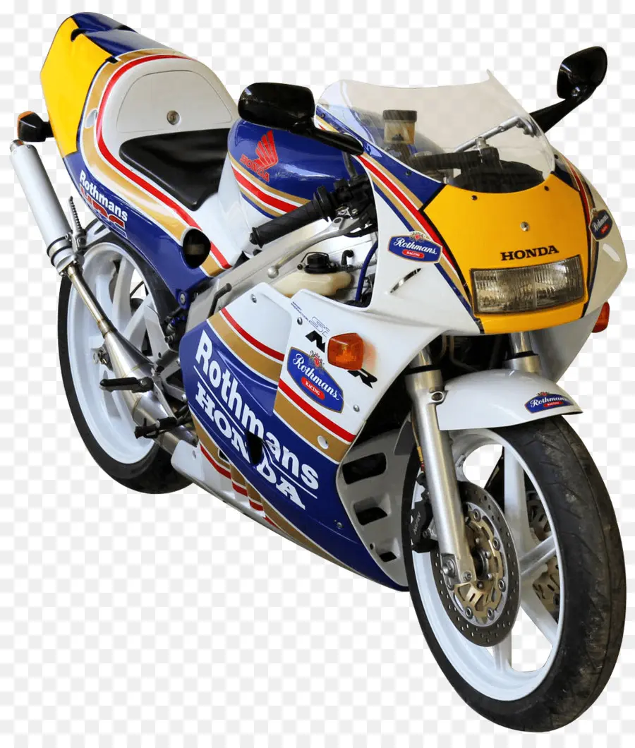 Moto，Honda PNG