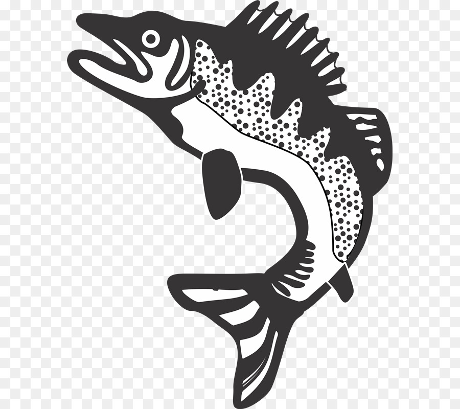 Poisson Noir，Aquatique PNG