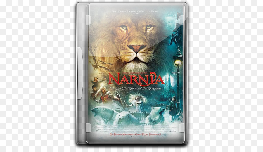 Narnia，Fantaisie PNG