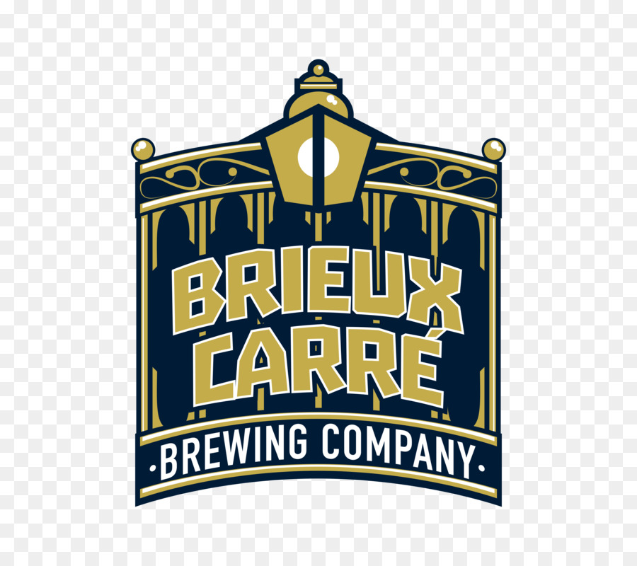 Brieux Carré Brewing Co，La Bière PNG